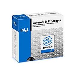Processador INTEL Celeron D310